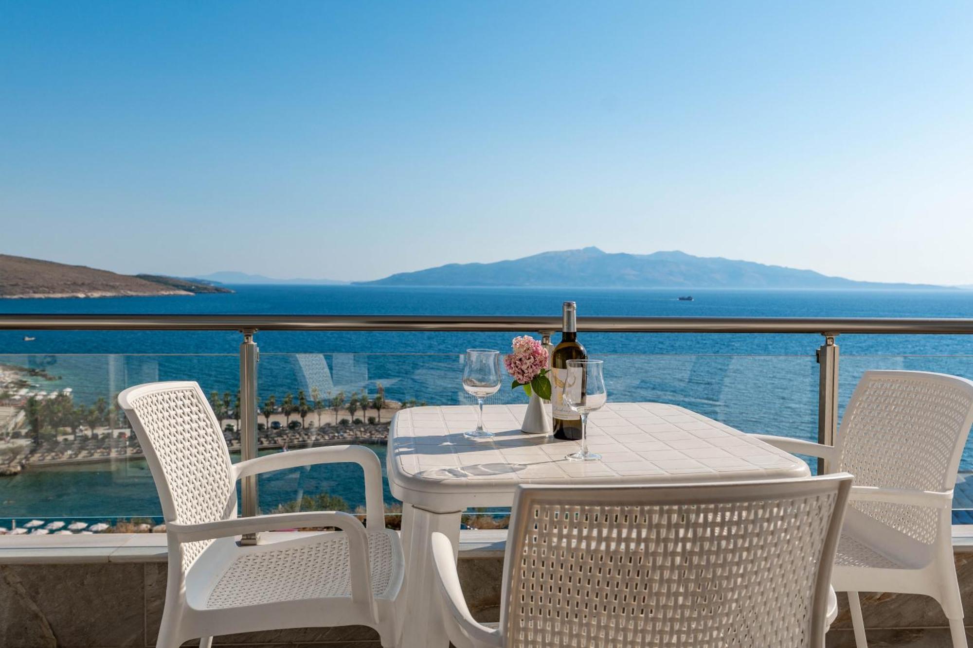 Apartament Playa *