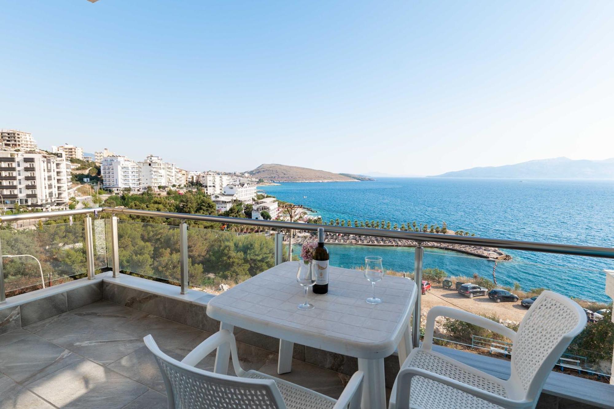 Playa Apartament *