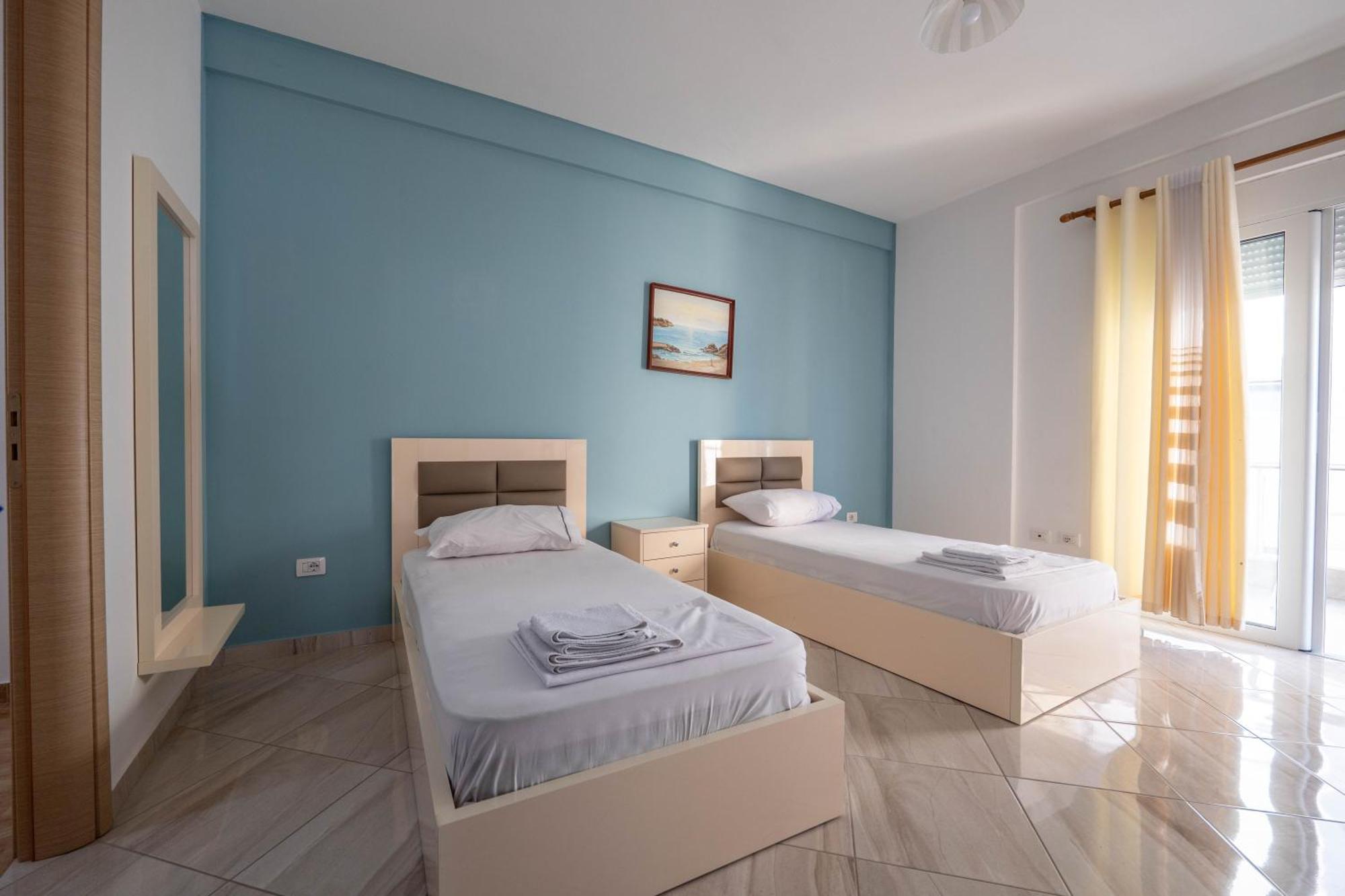 Apartament Playa *