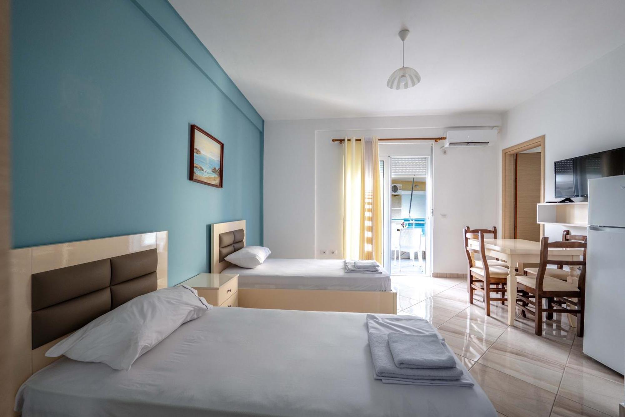 Playa Apartament