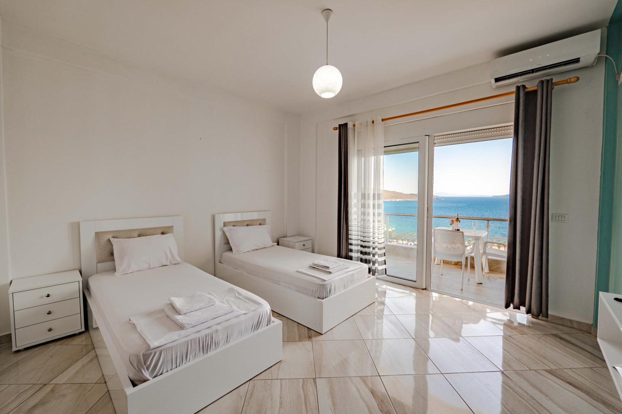 Apartament Playa
