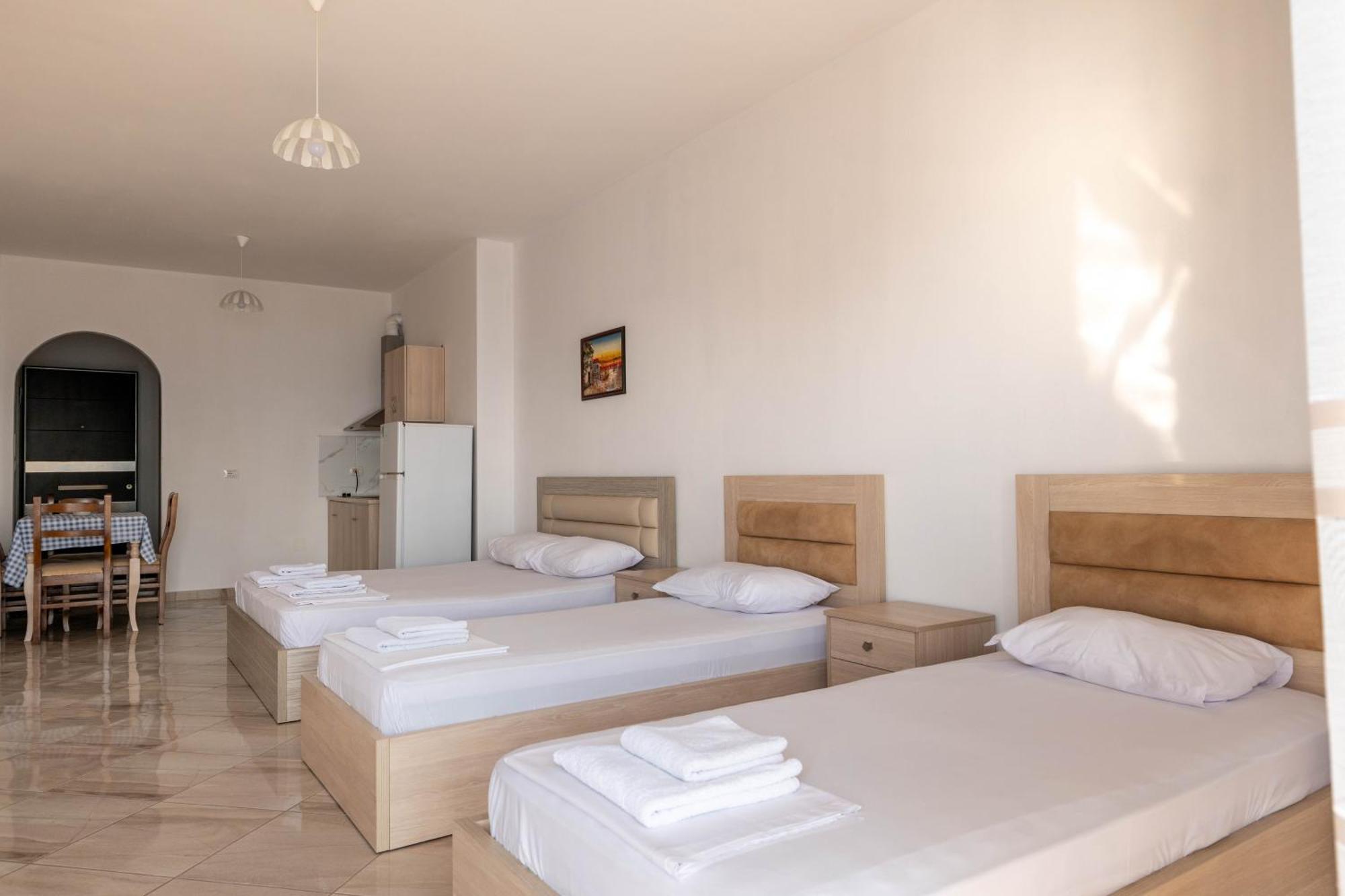 Playa Apartament *