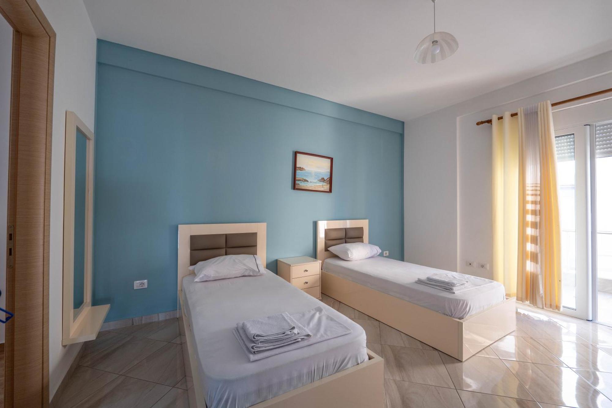 Apartament Playa *