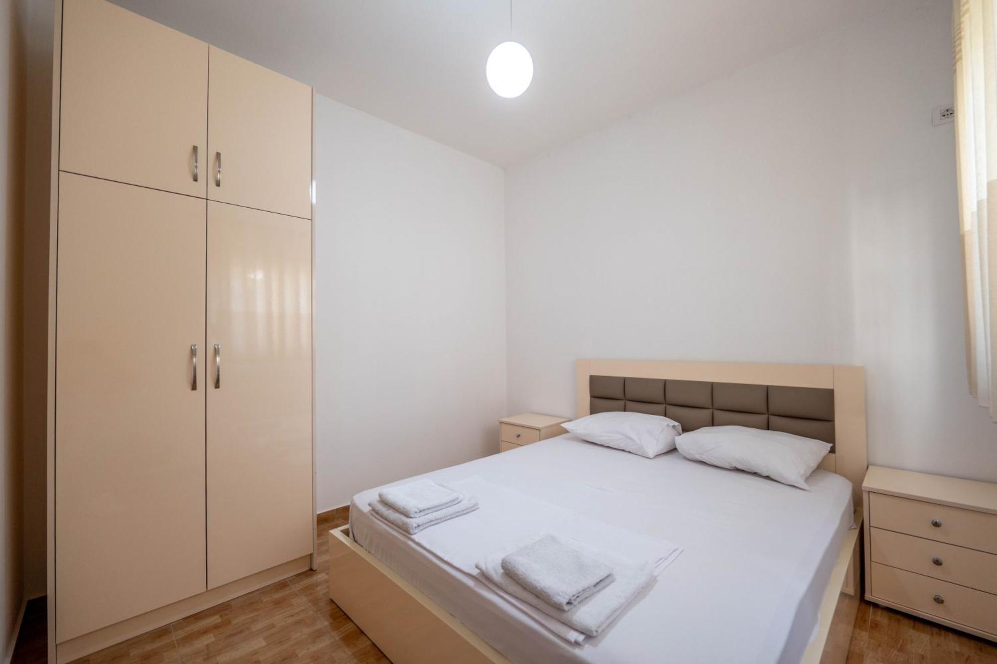 Apartament Playa Saranda