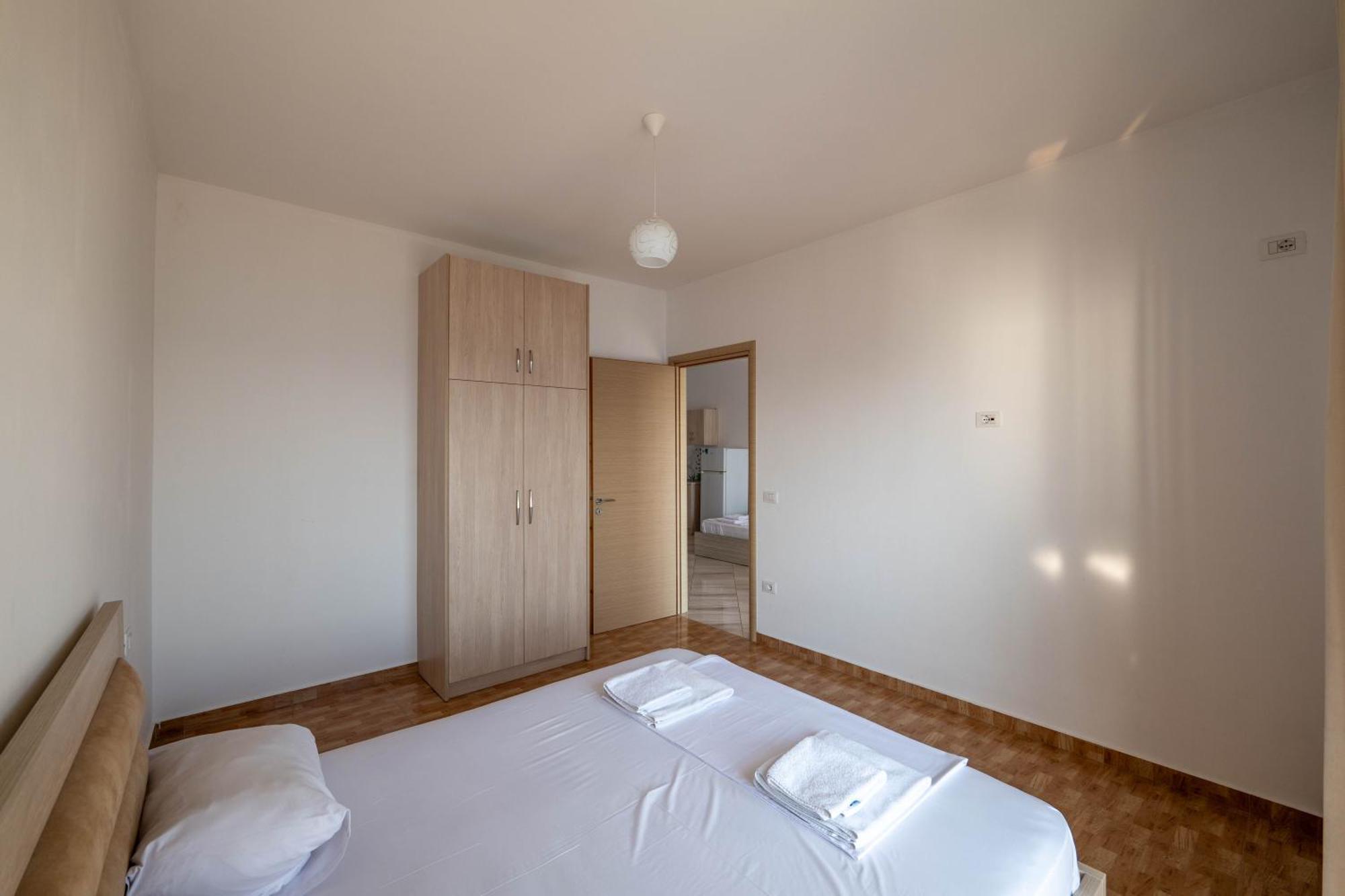 Apartament Playa Saranda